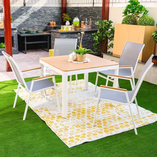 Lisa Textilene Chair