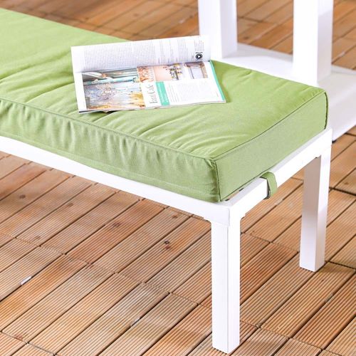 Arial 10-Seater Outdoor Sofa cum Dining Set
