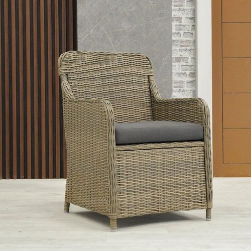 Amigo Rattan Chair