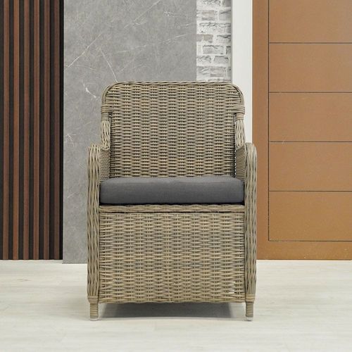 Amigo Rattan Chair