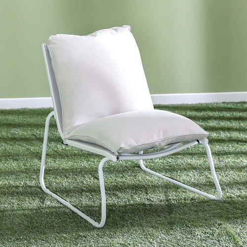 Modena 2-Seater Balcony Set With Table