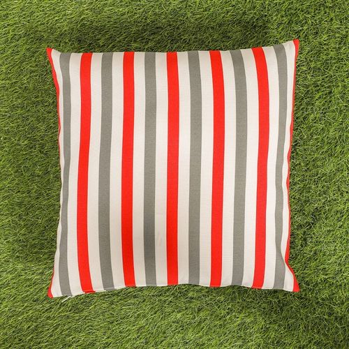 Outdoor Cushion 45X45Cm Multi - Tp4519041-Re