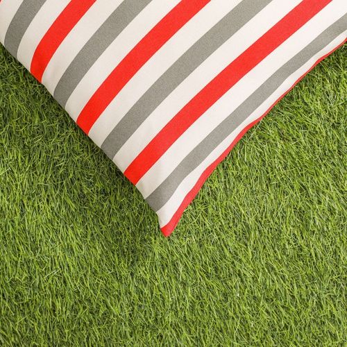 Outdoor Cushion 45X45Cm Multi - Tp4519041-Re