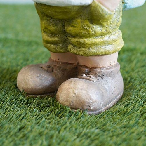 Boy Planter