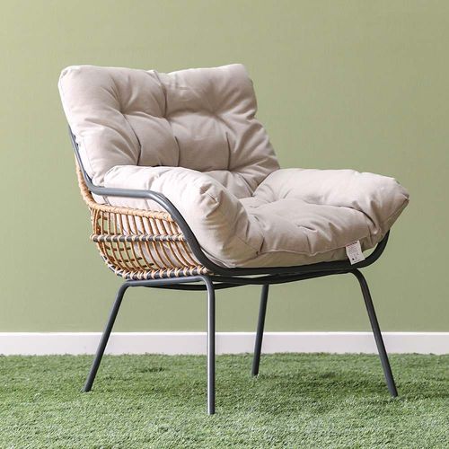Arial 2-Seater Balcony Set With Table