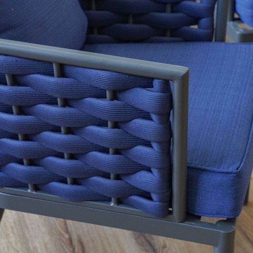 Ferzona 5-Seater Sofa Set - 2 Years Warranty