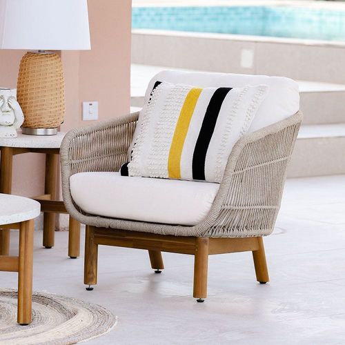 Altus 5-Seater Sofa Set - 2 Years Warranty