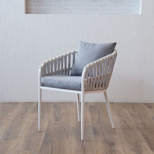 Paris 4+1 Dining Set