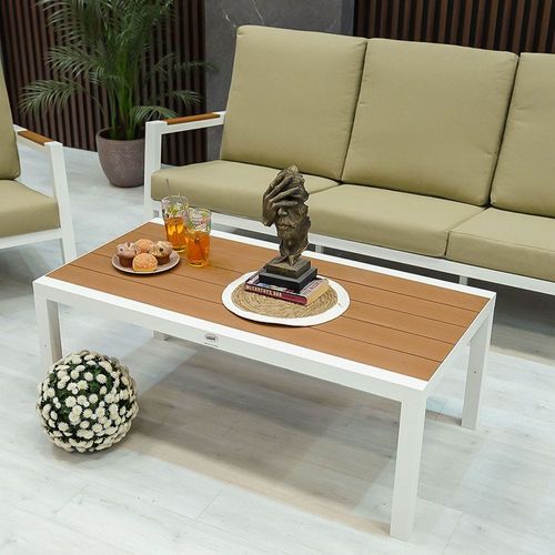 Hazel 5-Seater Outdoor Sofa Set 
