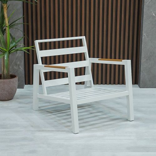 Hazel 5-Seater Outdoor Sofa Set 