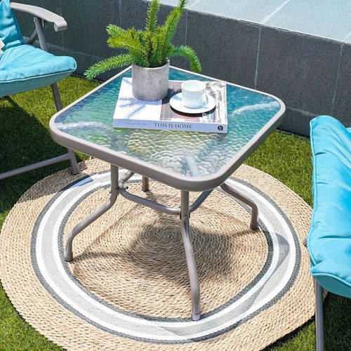 Baily Balcony Set 2+1