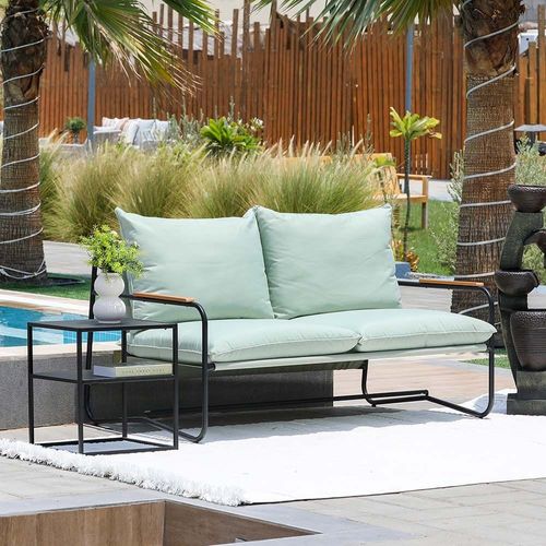 Palma 4-Seater Outdoor Sofa Set 