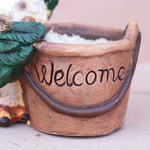 MGO Duck Holding Planter