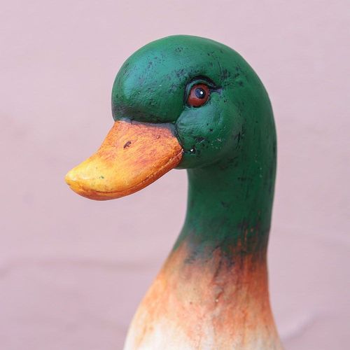 MGO Duck Holding Planter