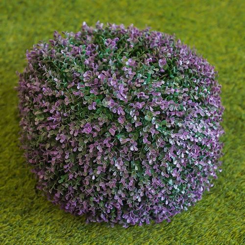 Artificial Topiary Ball -  Buxus L Design 