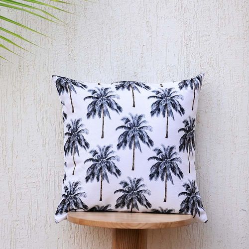 Outdoor Cushion – Multicolor/Palm 45X45 Cm