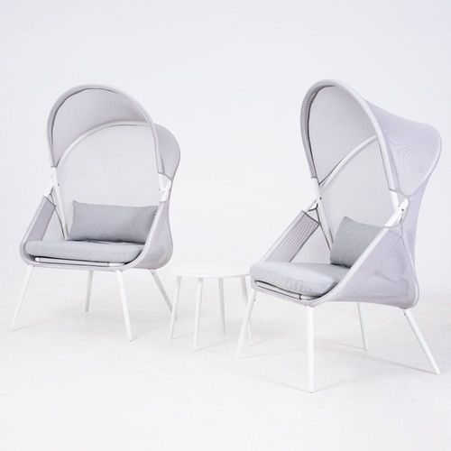 Blaze Balcony Set