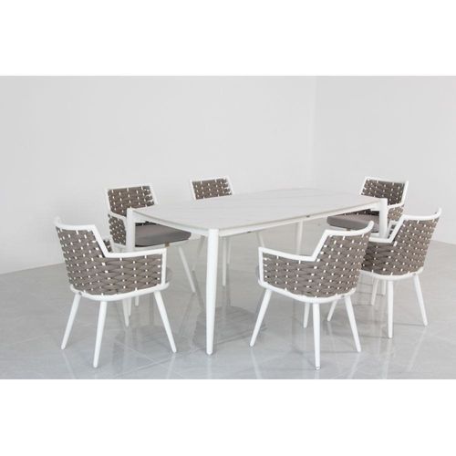 Royal Dining Set - With 5-Year Warranty
