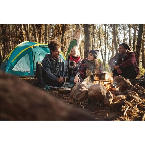 Pavillo Active Mount Tent for Three Persons - 350x240 cm