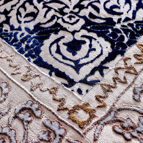 Rugs Cp21 Siena 150X230 B907 - Navy