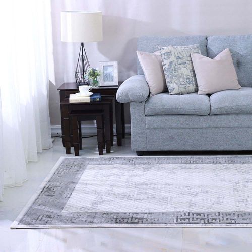 Modern Carpet Rug Rhapsody 200X290 - 11730 W01