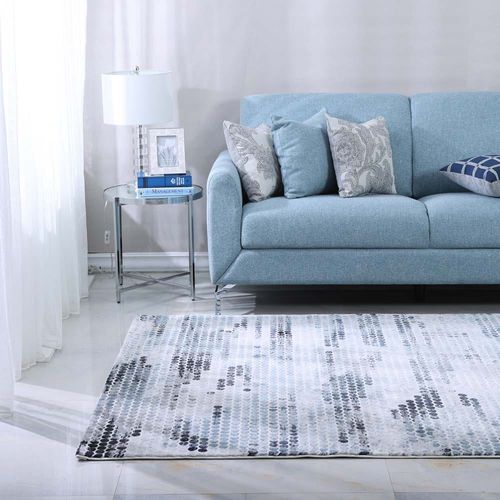 Modern Carpet Rug Tiffany 200X290 - 07961 U01