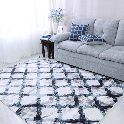 Modern Carpet Rug Tiffany 160X230 - 07398 U01