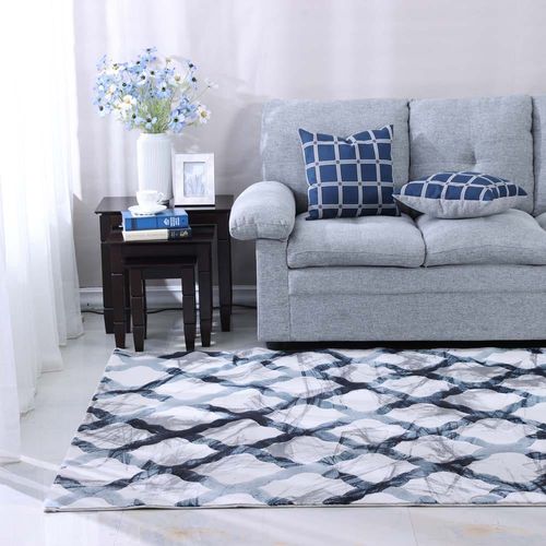 Modern Carpet Rug Tiffany 160X230 - 07398 U01