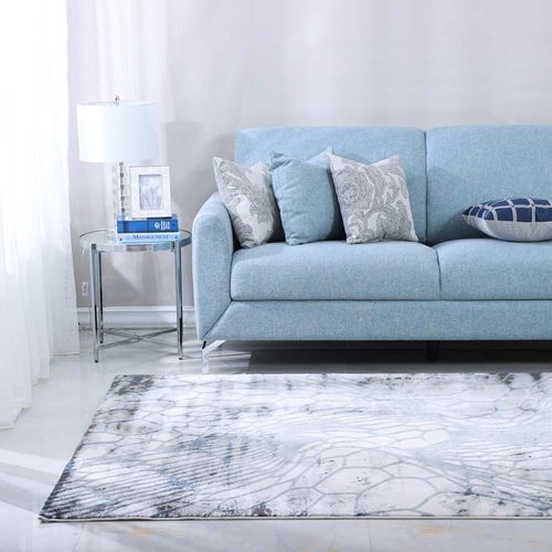 Modern Carpet Rug Llama 200X300 - 08189 U01
