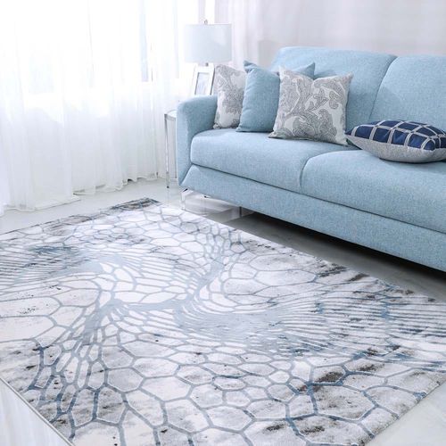 Modern Carpet Rug Llama 200X300 - 08189 U01