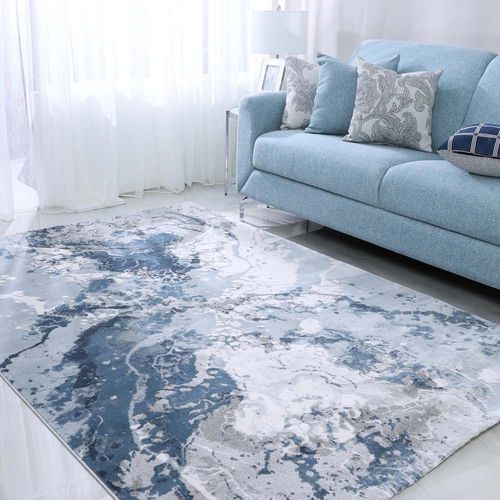 Modern Carpet Rug Llama 160X230 - 12801 U01