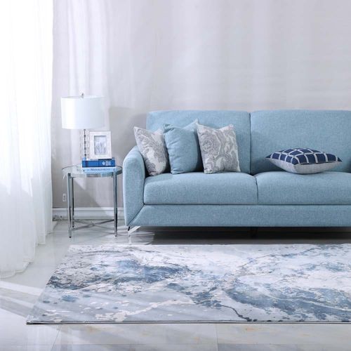 Modern Carpet Rug Llama 200X300 - 12801 U01