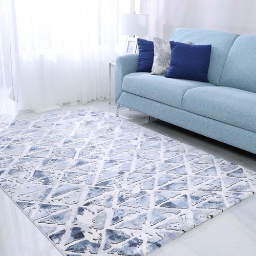 Modern Carpet Rug Llama 200X300 - 09771 C01