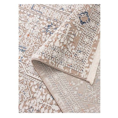 Rugs Marcel 290X400 Beige / Blue -D03849097
