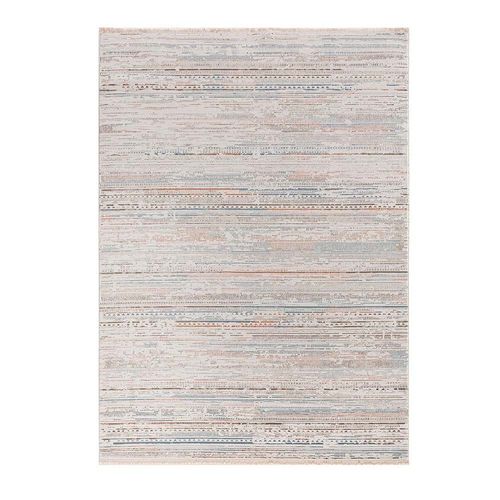 Rugs Marcel 290X400 Beige / Blue