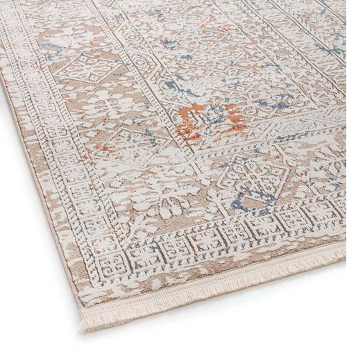 Rugs Marcel 145X230 Beige / Blue -D04476250