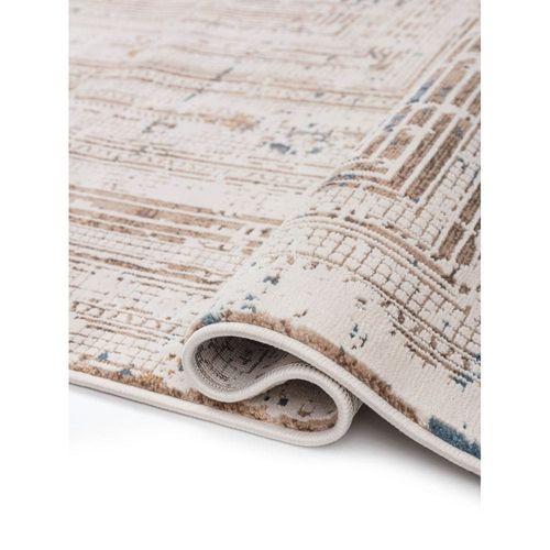 Rugs Marcel 190X290 Cm CPC23 B234-17004 - White / Beige D04476254