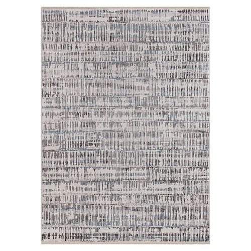 سجاد مارسيل-رمادى/أزرق D04476266-290x400سم