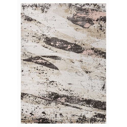 Rugs Daisy 300X400 cm - Green / Pink D04475580