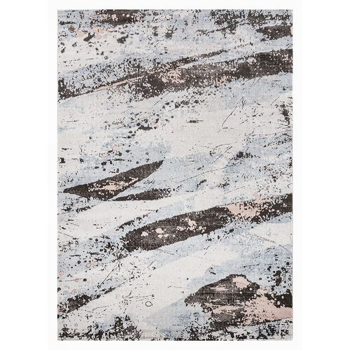 Rugs Daisy 300X400 cm - Blue / Pink D04475769