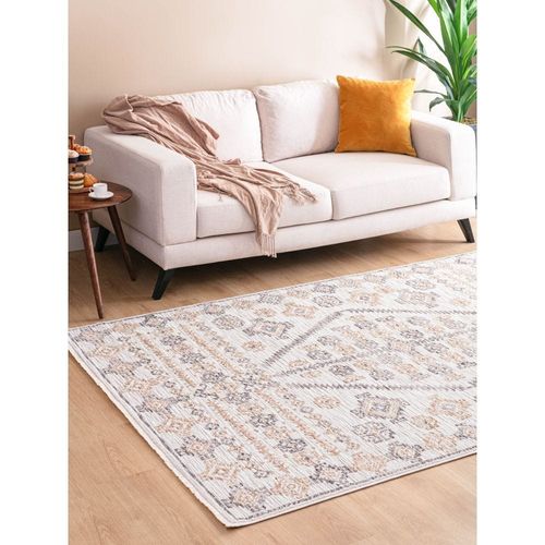 Rugs Ventura 200X310 Cm CPC23 B849-75Op1 - Cream / Cream D04476612