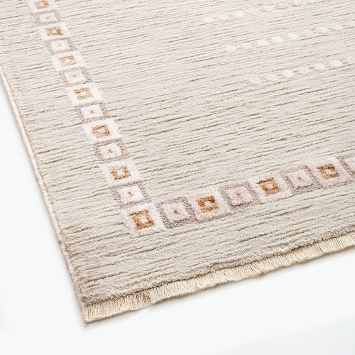 Rugs Ventura 240X310 cm - Cream / Cream D04476652