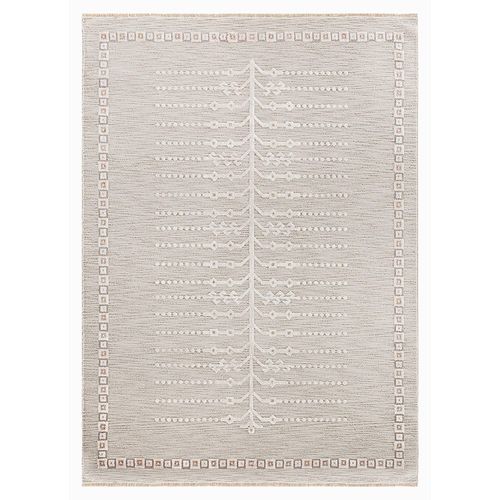 Rugs Ventura 240X310 cm - Cream / Cream D04476652