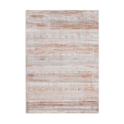 Rugs Casilda 300X400 Grey / Terra
