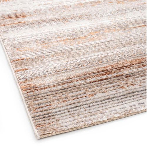 Rugs Casilda 150X230 Grey / Terra