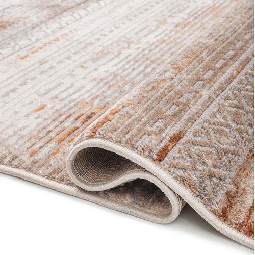 Rugs Casilda 150X230 Grey / Terra