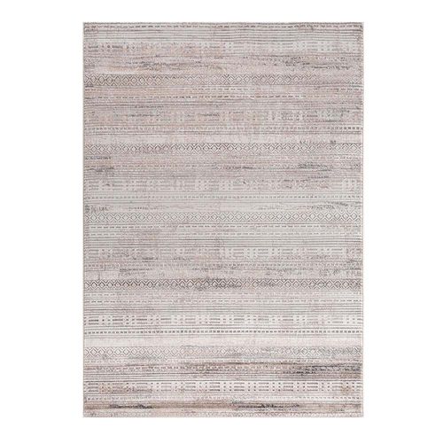 Rugs Casilda 250X350 Grey / Beige