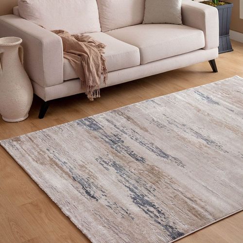 Rugs Casilda - Beige/Blue - D04476167 - 200X300 cm