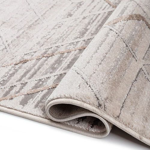 Rugs Casilda 300X400 Cm  - Beige / Beige 