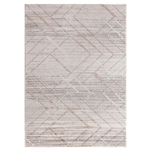 Rugs Casilda 300X400 Cm  - Beige / Beige 